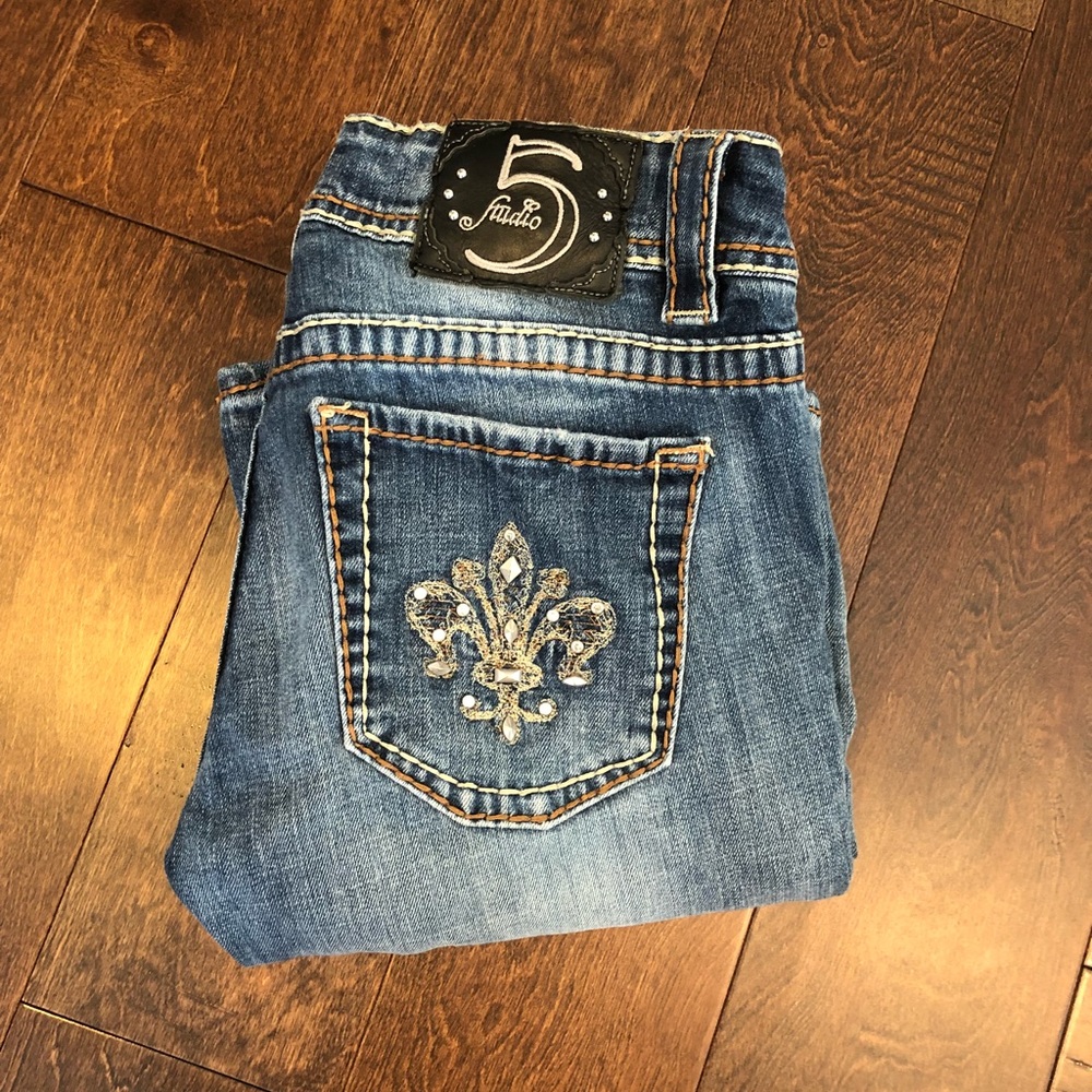 Studio 5 Jeans